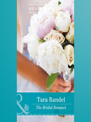 cover image of The Bridal Bouquet